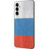Russian Flag Distressed Galaxy A14 5G Skin